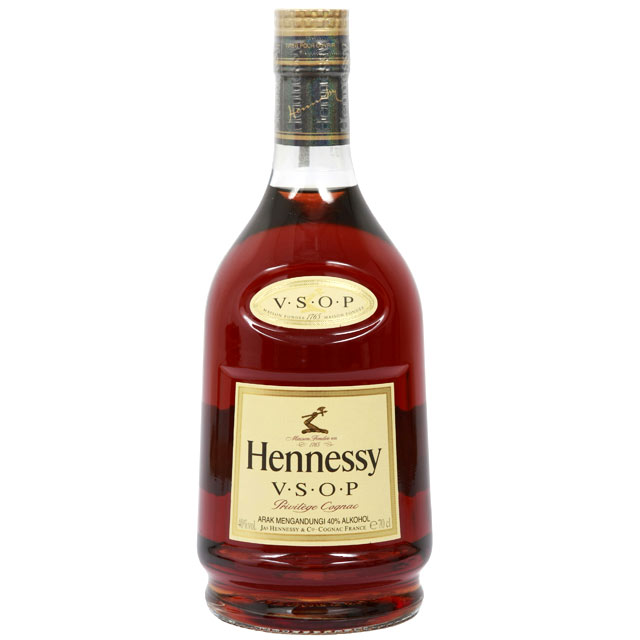 Hennessy VSOP 1L | mtevino.ge