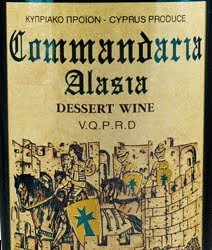 Loel Commandaria - Alasia - Peppino's Liquors & Wines