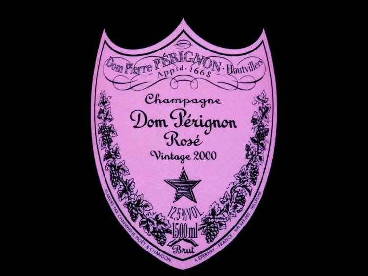 Dom Perignon Rose 2006 (750ML) 